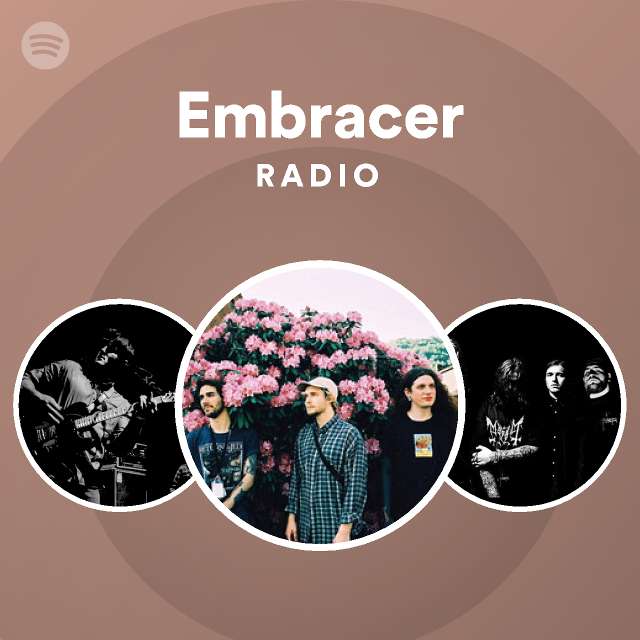 Embracer Spotify