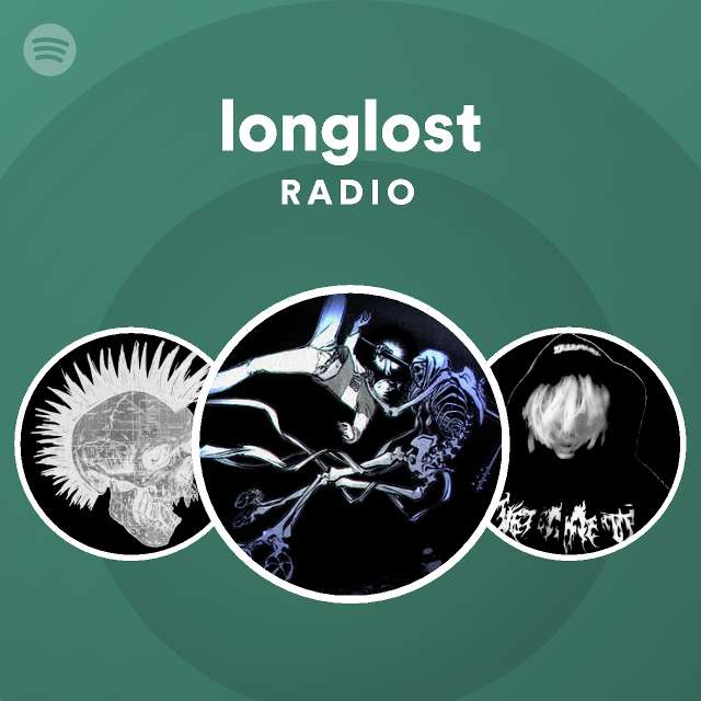 longlost Radioのサムネイル