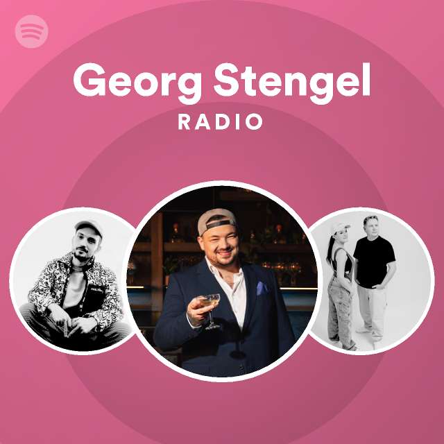 Georg Stengel Ich Brauch Dich Nicht