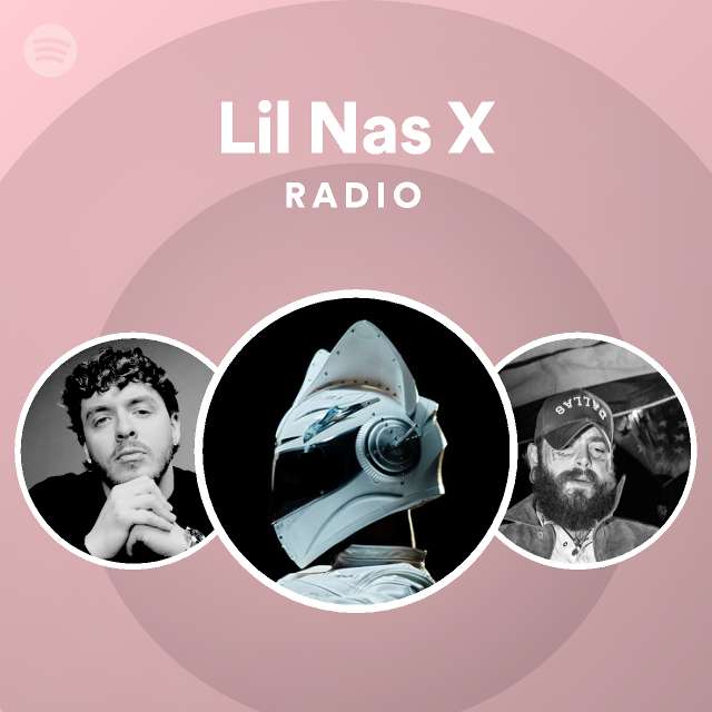 Lil Nas X Spotify Listen Free