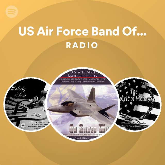 Fighter Jets Radio - playlist by Spotify