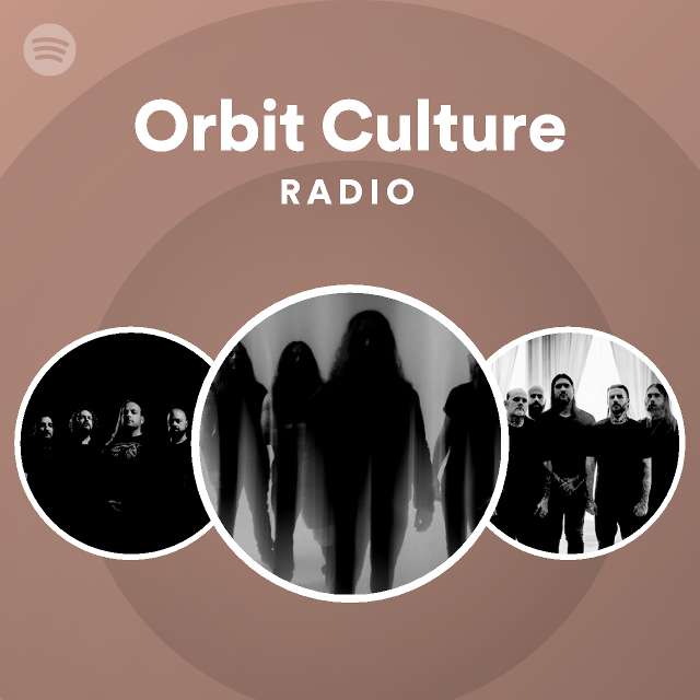 Orbit Culture Spotify