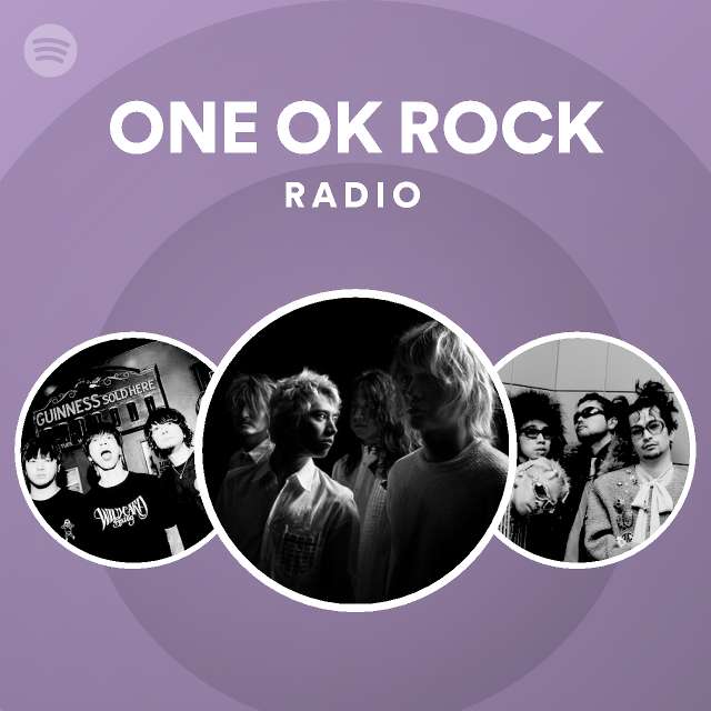 One Ok Rock Spotify