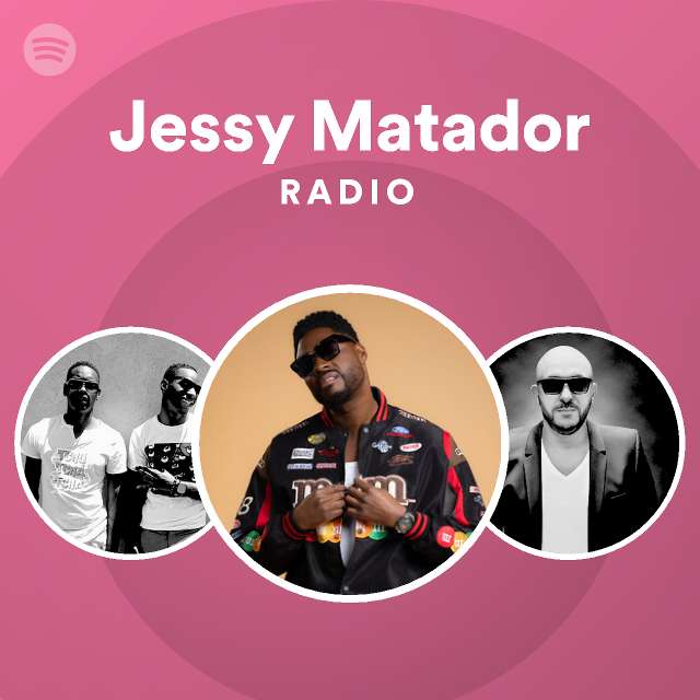Jessy Matador Allez Ola Ole Remix