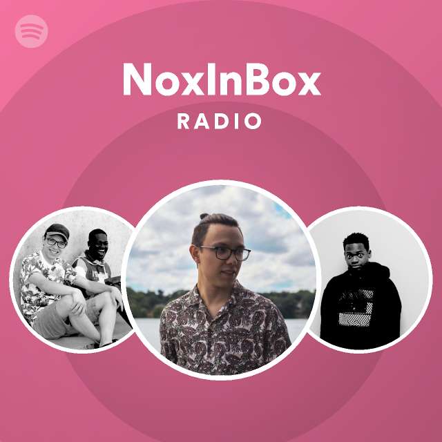 NoxInBox | Spotify