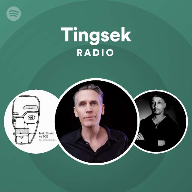 Tingsek Something To Live For
