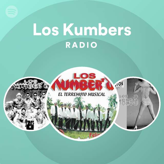 Perpetuo Casi muerto Vandalir Los Kumbers | Spotify