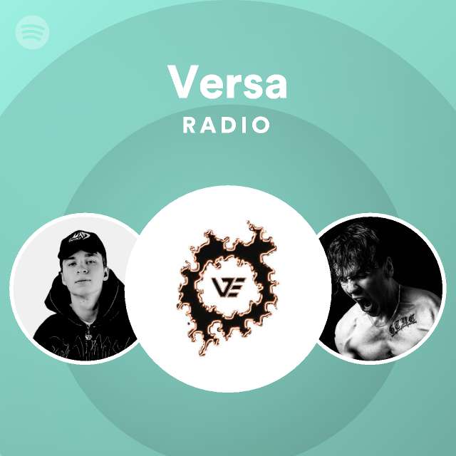 spotify versa