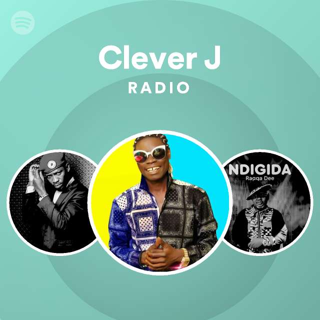 Clever J Radio Spotify Playlist