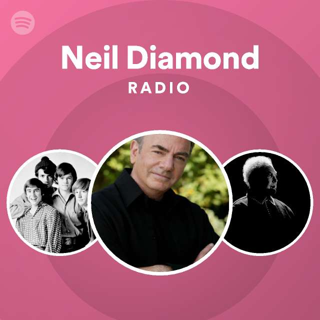 Neil Diamond through the years - ABC News