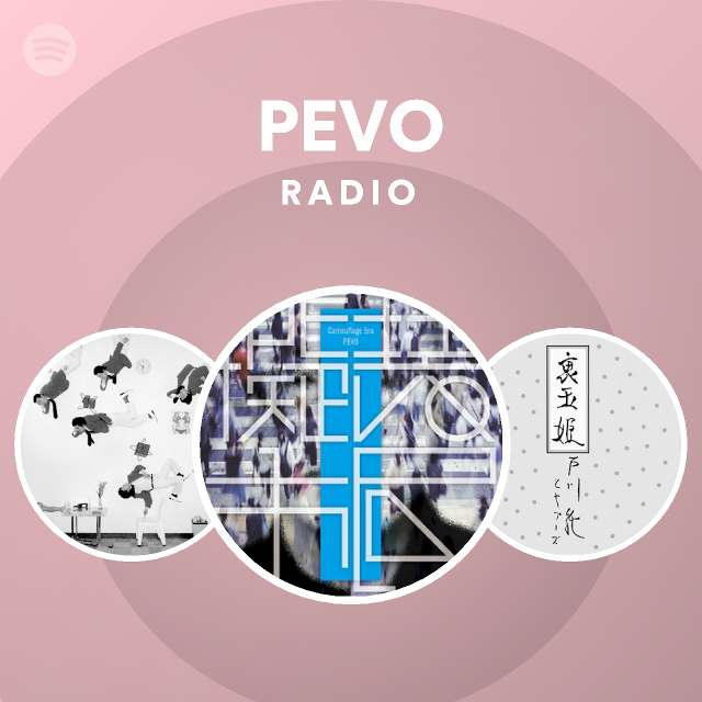 Pevo Spotify