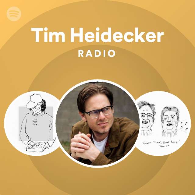 Tim Heidecker - Wikipedia