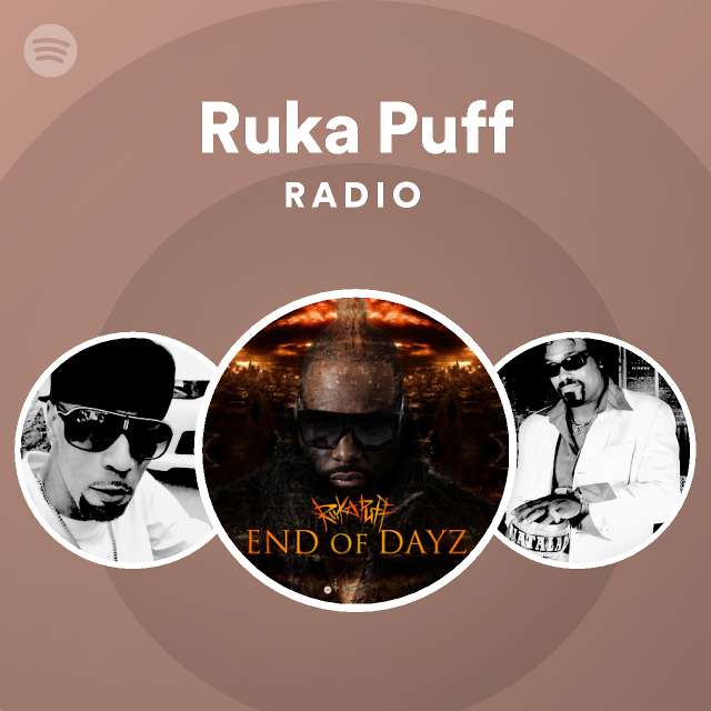 Ruka Puff Radio - playlist by Spotify | Spotify