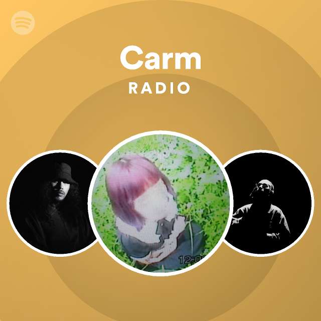 Carm Radio - playlist by Spotify | Spotify