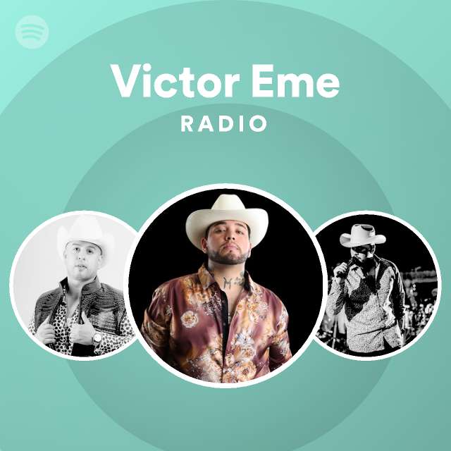 Victor eMe - Apple Music