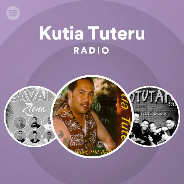 Kutia Tuteru Songs, Albums and Playlists Spotify