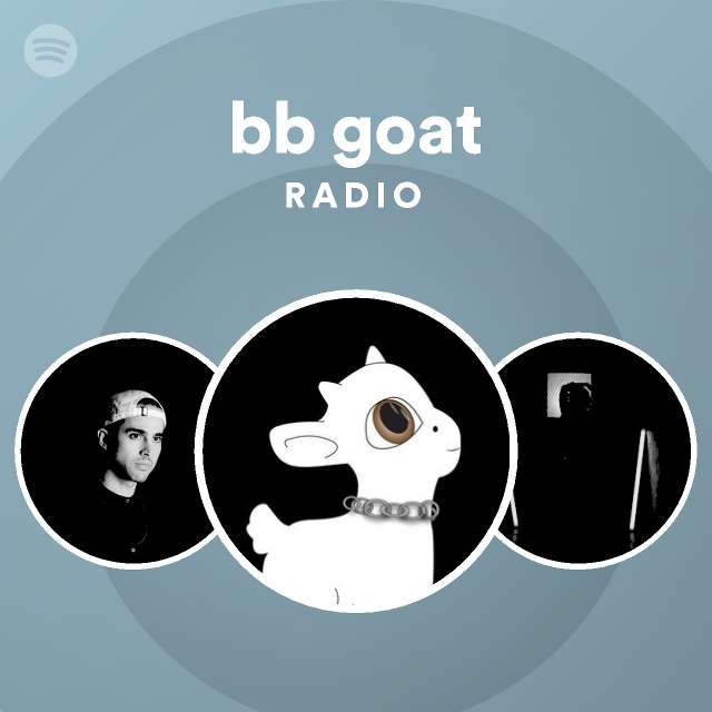 Goat Spotify