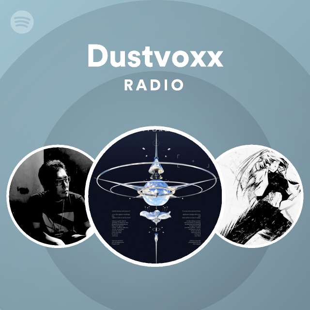 Dustvoxx Radioのサムネイル