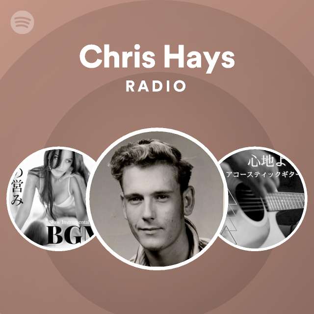 Hays Radio Station 101.9