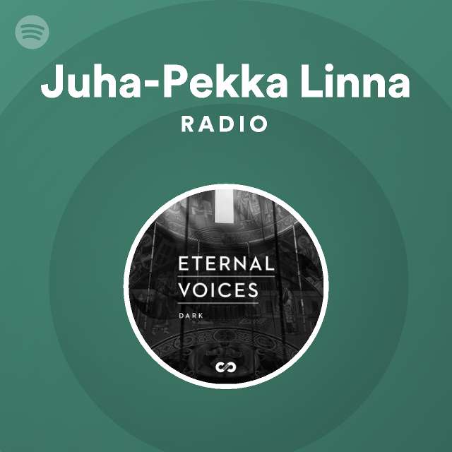 Juha-Pekka Linna | Spotify