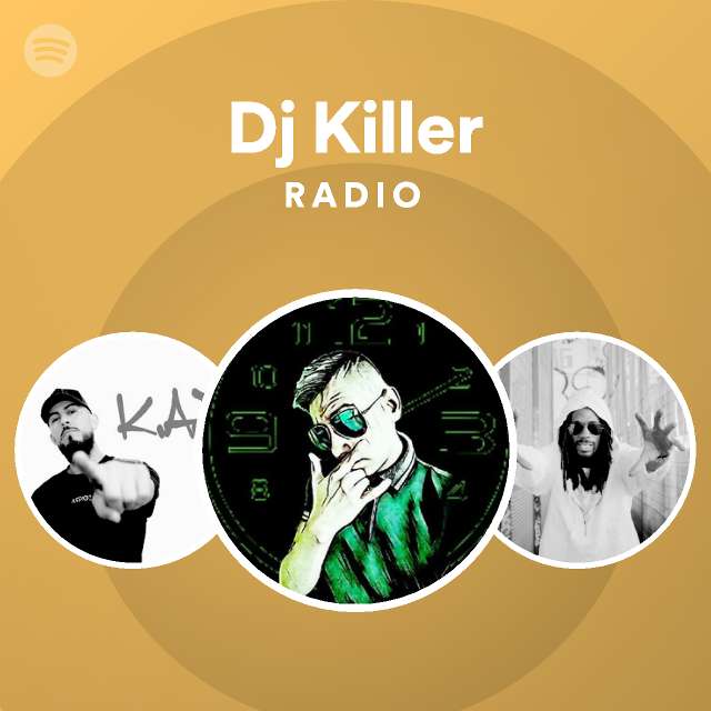 dj killer mp3