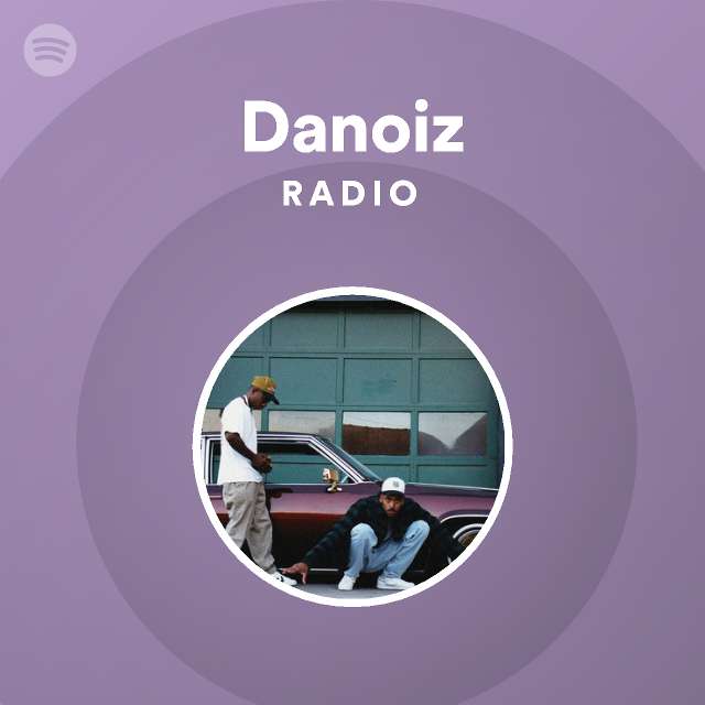 Danoiz | Spotify