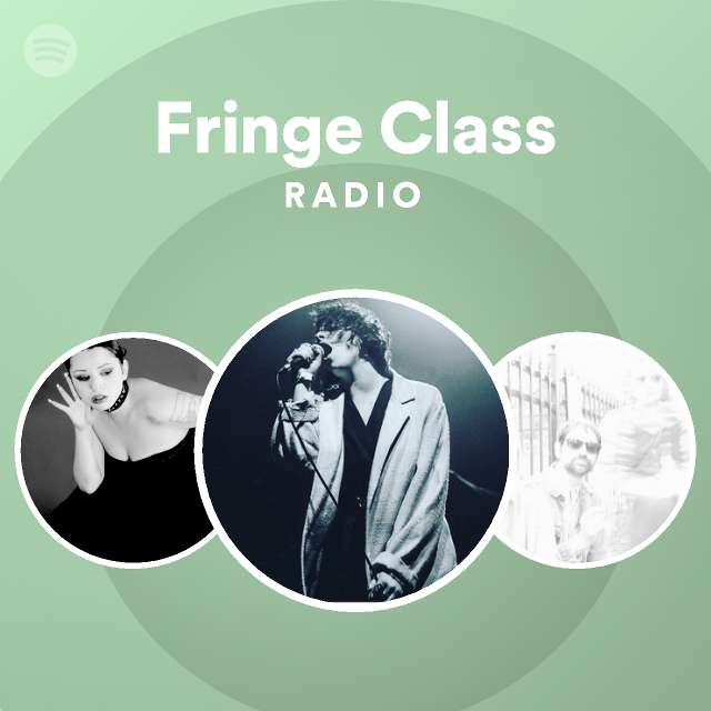 fringe class