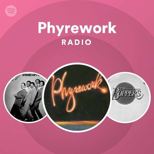 Phyrework | Spotify