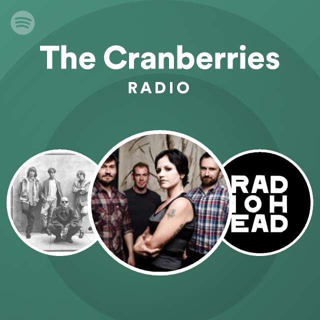The Cranberries Spotify