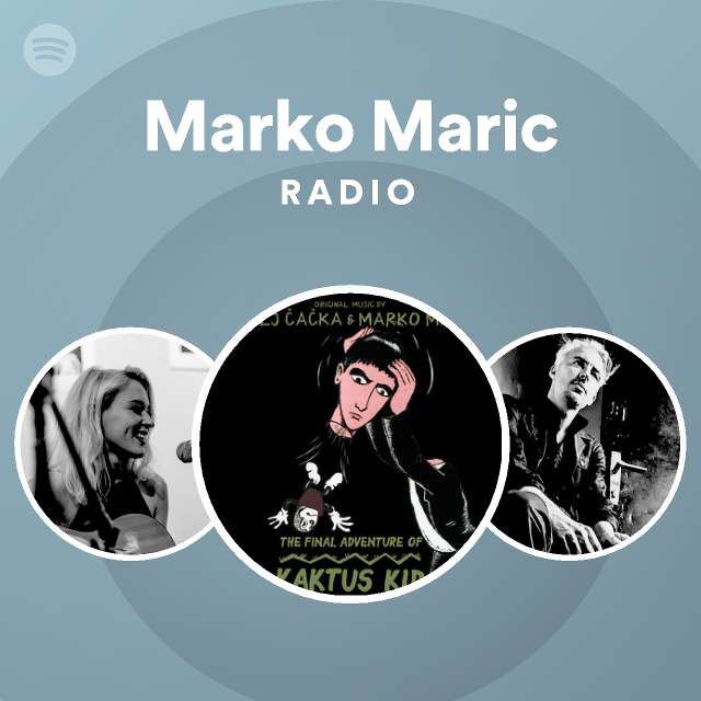 Marko marić badoo