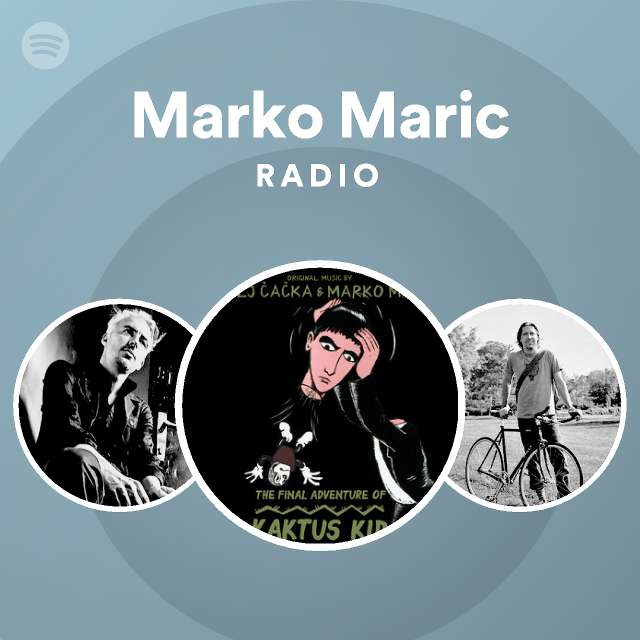 Marko marić badoo