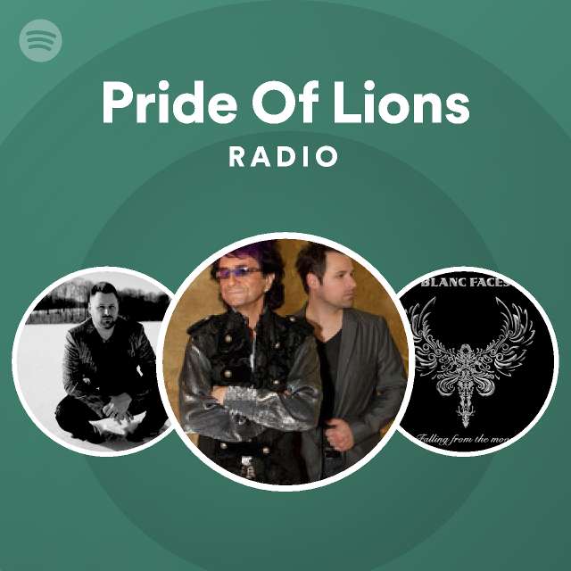 Radio Lions