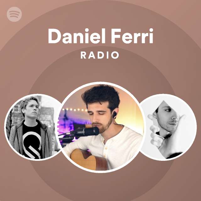 Daniel Ferri Spotify