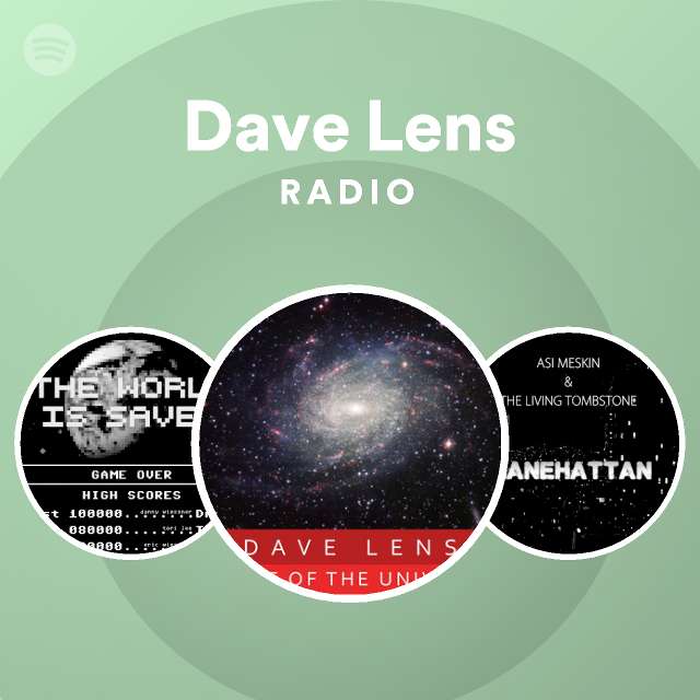 Wauw Afscheiden Bot Dave Lens Radio - playlist by Spotify | Spotify