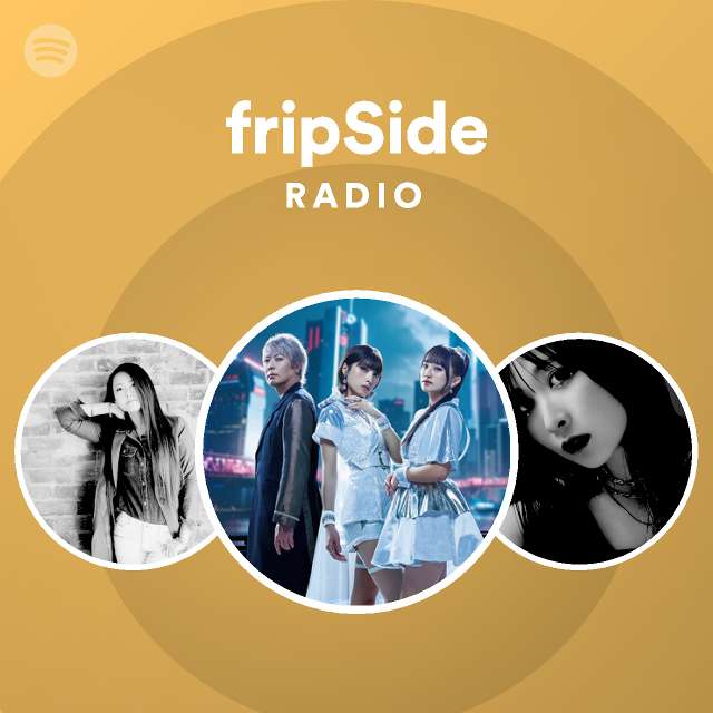 Fripside Songs Albums And Playlists Spotify