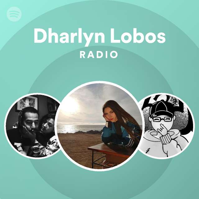 Dharlyn Lobos | Spotify