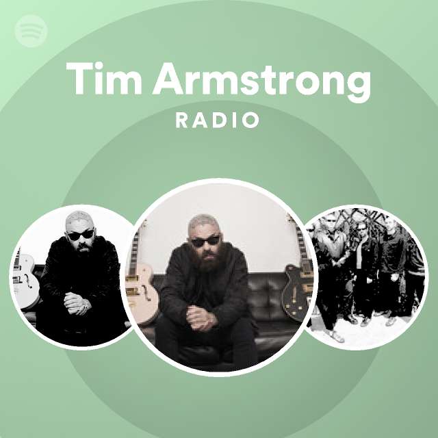 Armstrong | Spotify