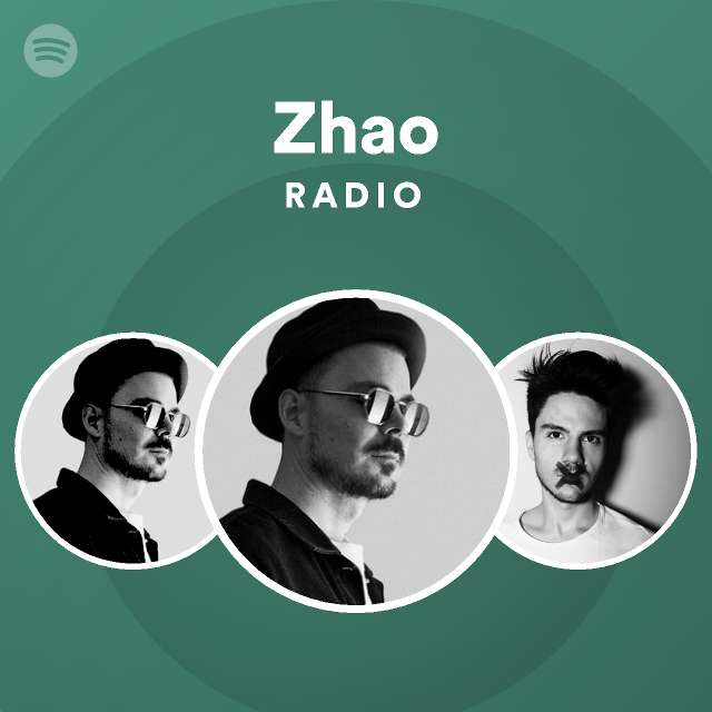 Weakness break Withered Zhao Radio | Spotify Playlist