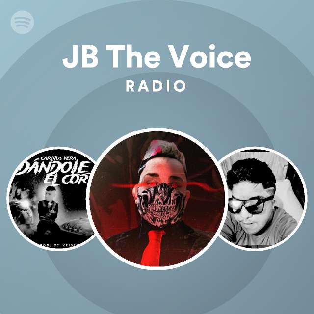 JB The | Spotify
