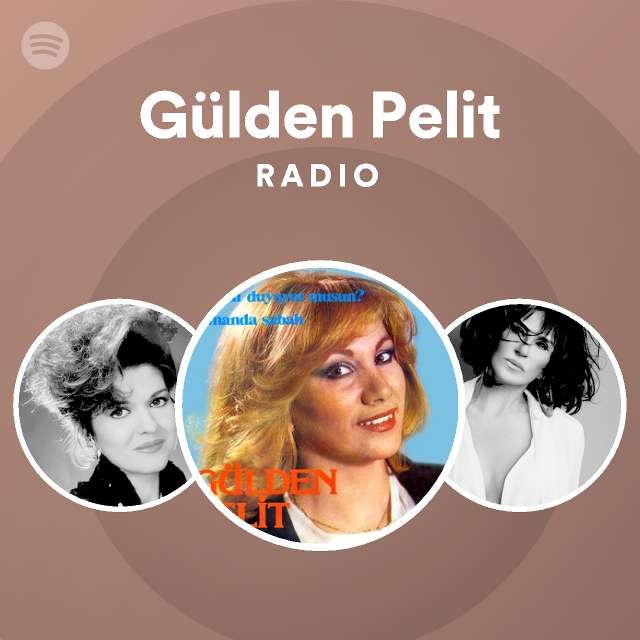 Gülden Pelit | Spotify