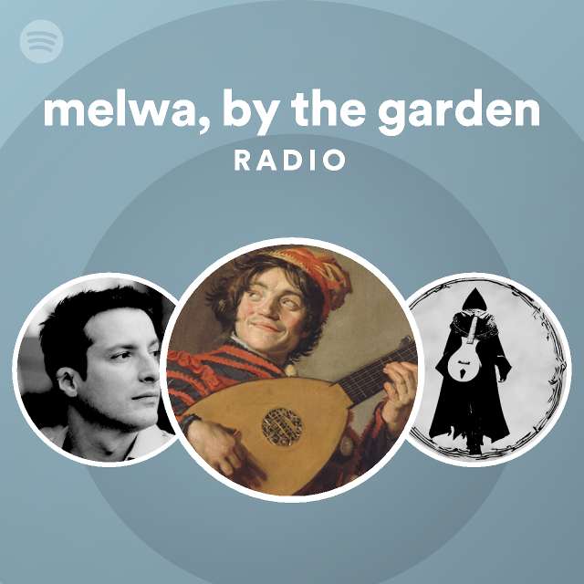 the garden - by Spotify | Spotify