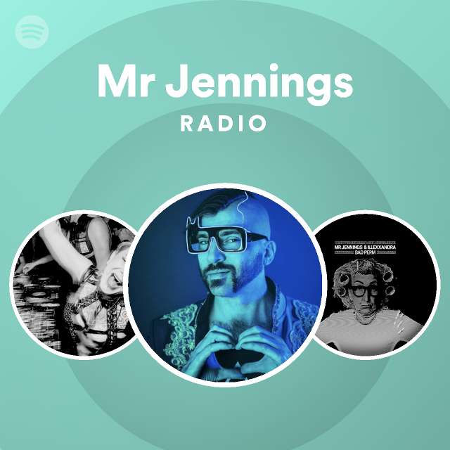 Be careful Incompetence Academy Mr Jennings Radio | Spotify Playlist