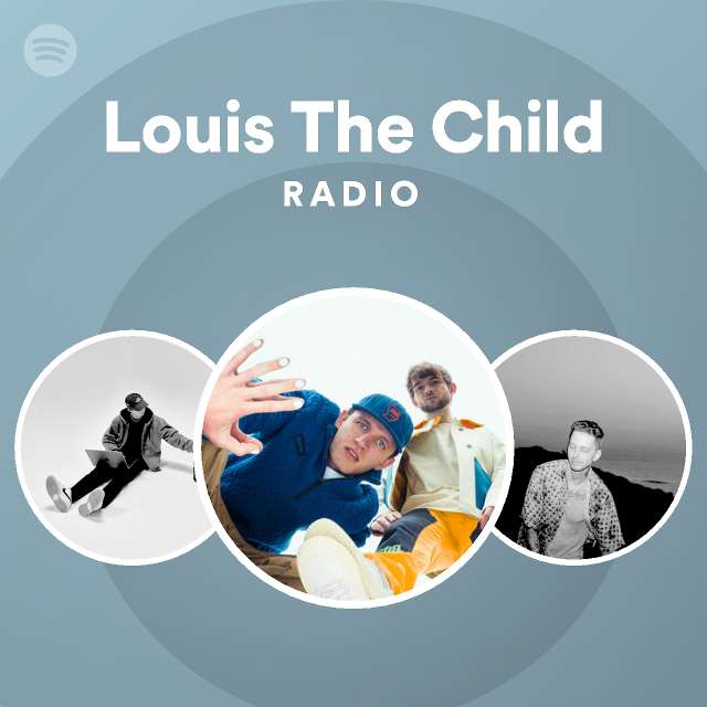 Stream Daybreak (Angrybaby Remix) by Louis The Child