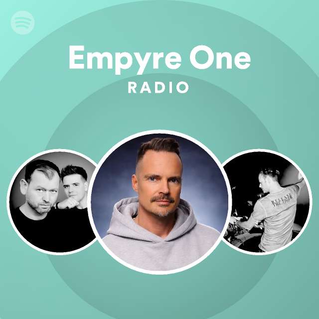 Basslovers United Drunken Empyre One Remix
