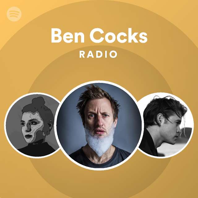 Ben Cocks