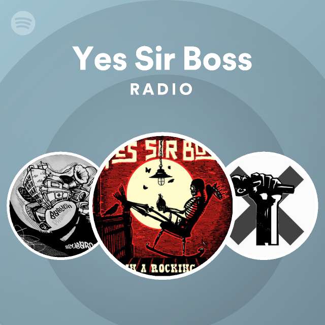 Sir Radio - playlist by |