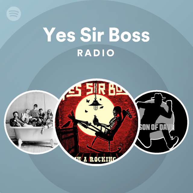 Sir Radio - playlist by |