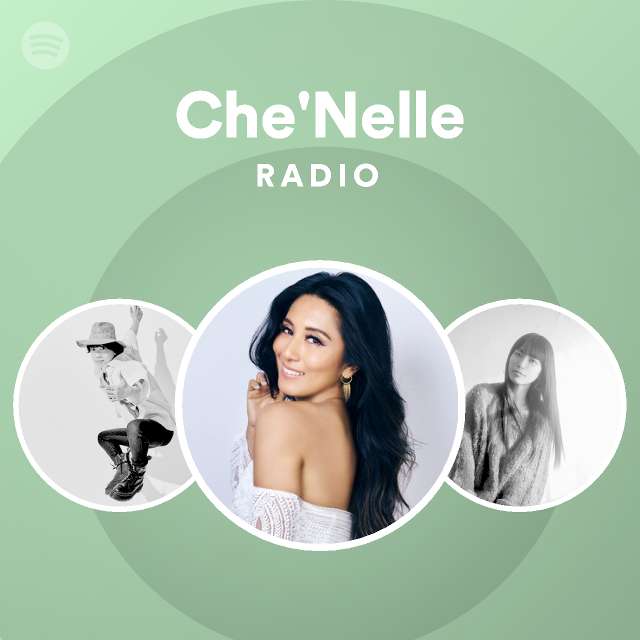 Che Nelle Spotify
