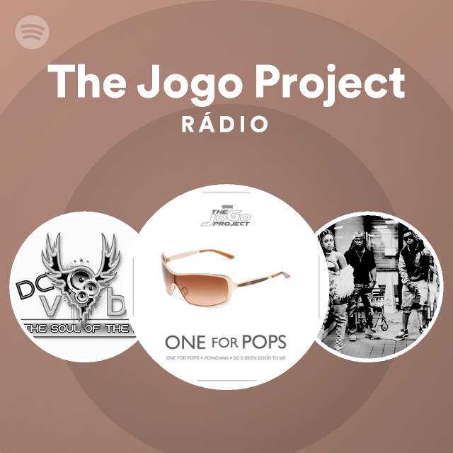 The JoGo Project