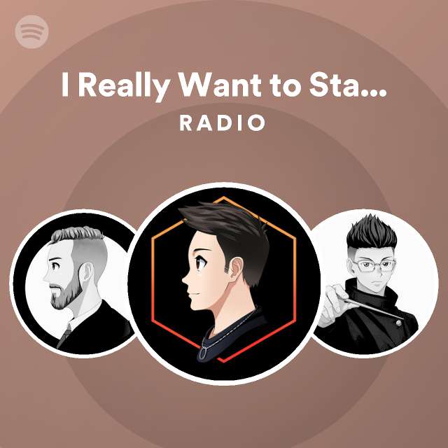 I Really Want to Stay at Your House (Cyberpunk Edgerunners Lofi) Radio